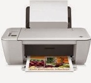 HP Deskjet 2544 Printer Review